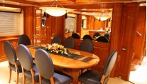 Paradigm -  Dining
